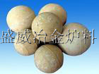 广东佛山高铝耐火球