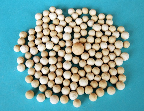 大连(15-30)蓄热球