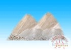 钢包浇注料