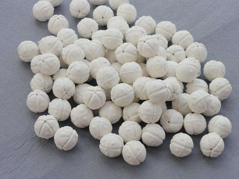 高铝耐磨球